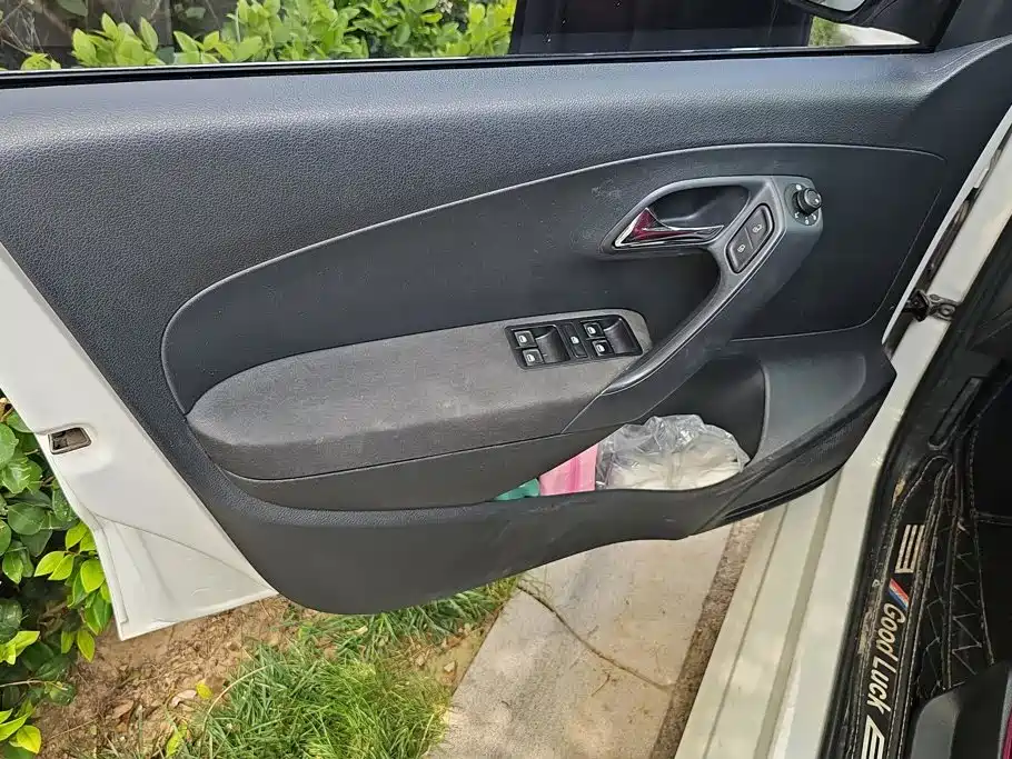 Volkswagen Polo 2017
