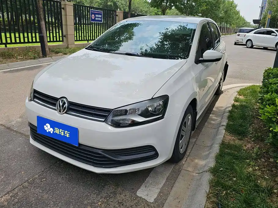 Volkswagen Polo 2017