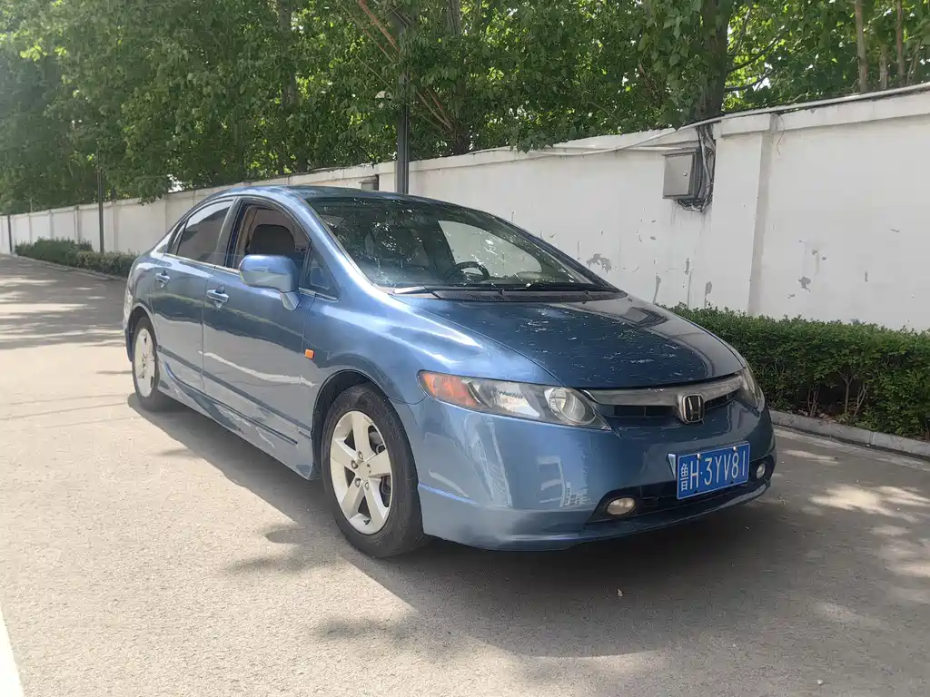 Honda Civic 2006