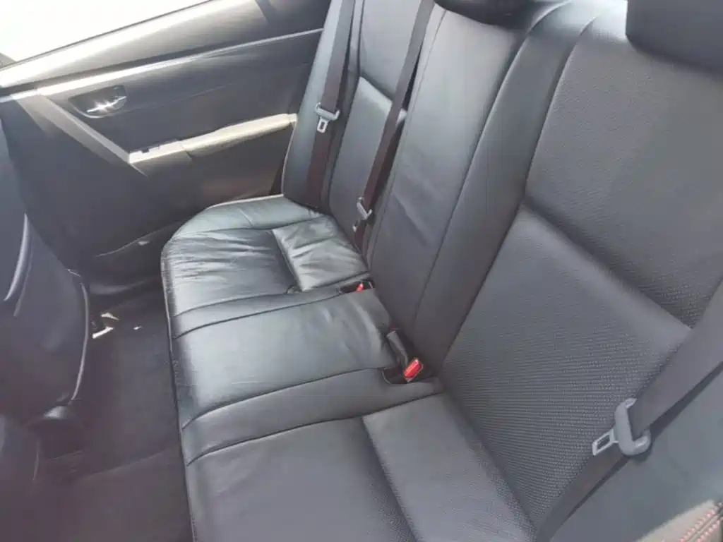 Toyota Levin 2015 — фото 17