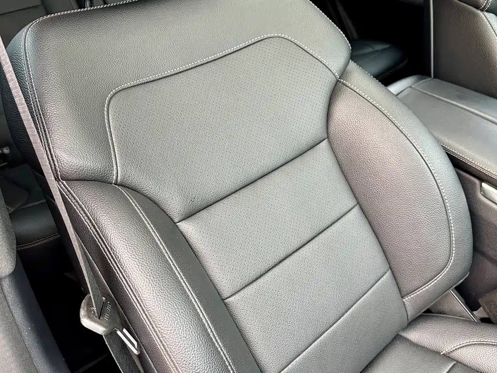 Mercedes-Benz M-Class 2013 — фото 49