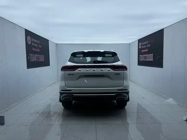 Haval H6 2022
