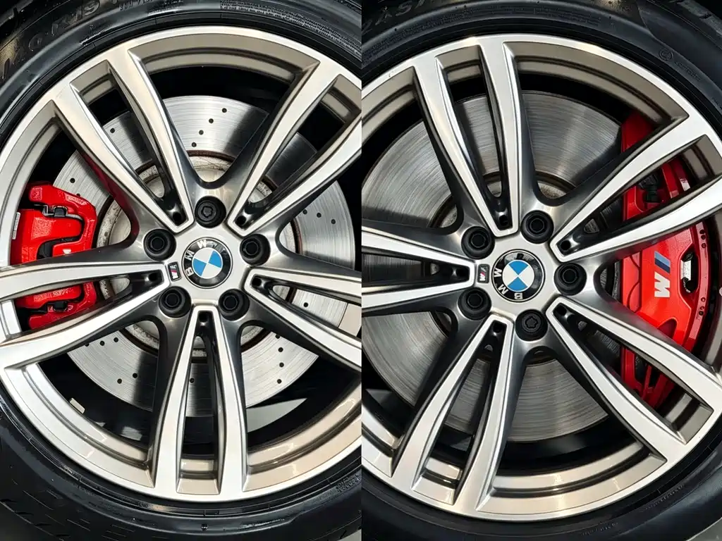 BMW 6 Series GT 2018 — фото 11