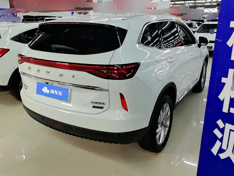 Haval H6 2023