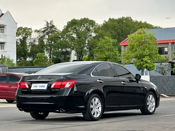 Lexus ES 2008
