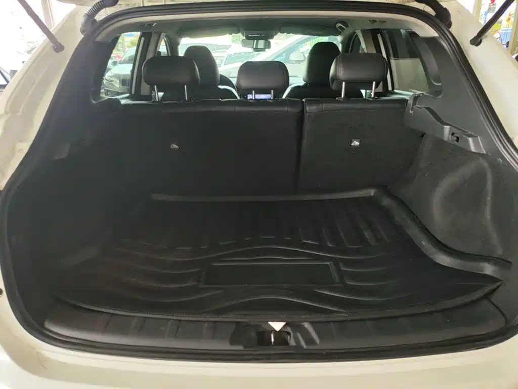 Nissan Qashqai 2023 — фото 19