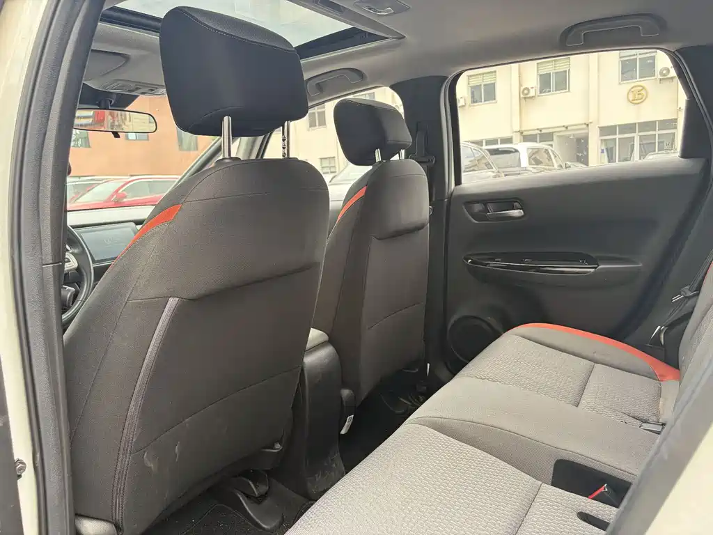 Honda Life 2021