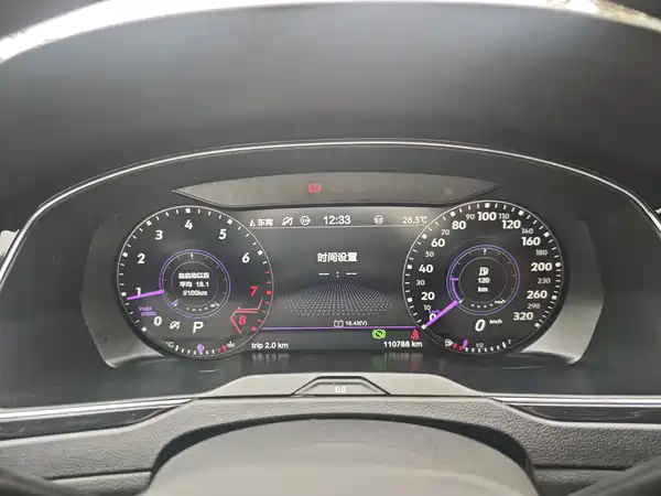 Volkswagen CC 2019