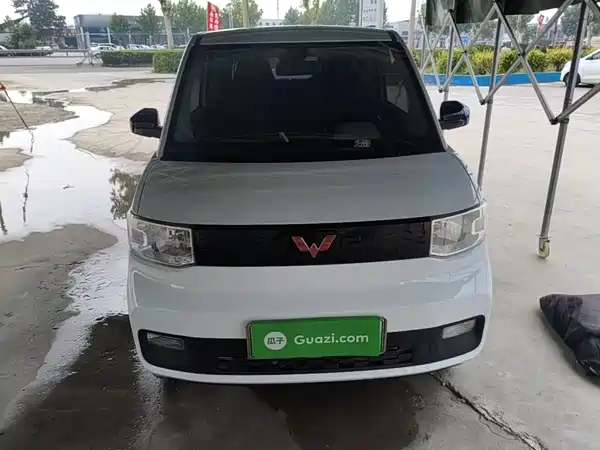 Wuling Hongguang MINIEV 2020