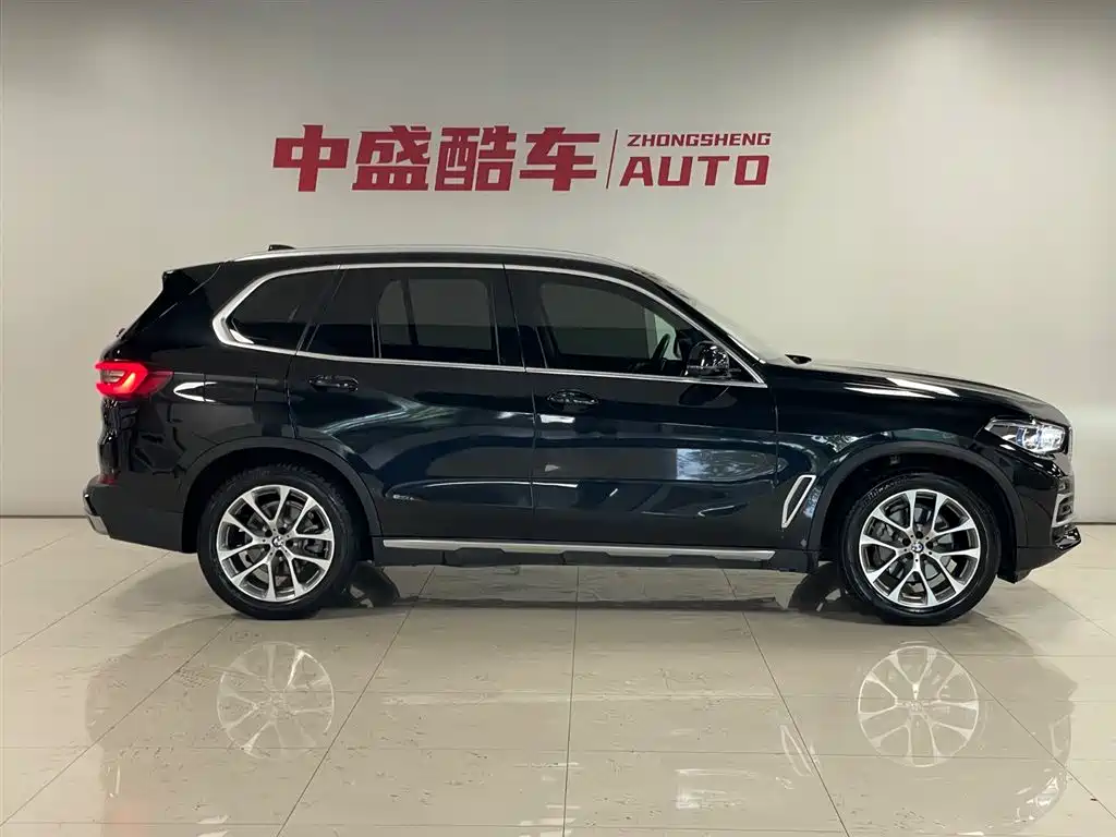 BMW X5 2020