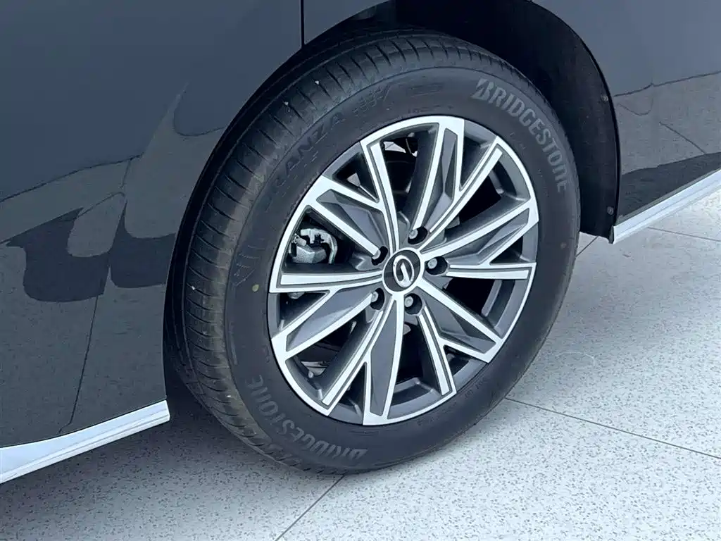 GAC Motor Trumpchi M8 2025 — фото 26