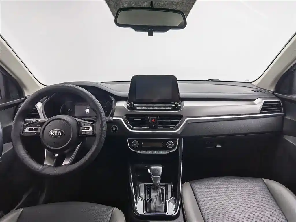 Kia Sportage 2020 — фото 5