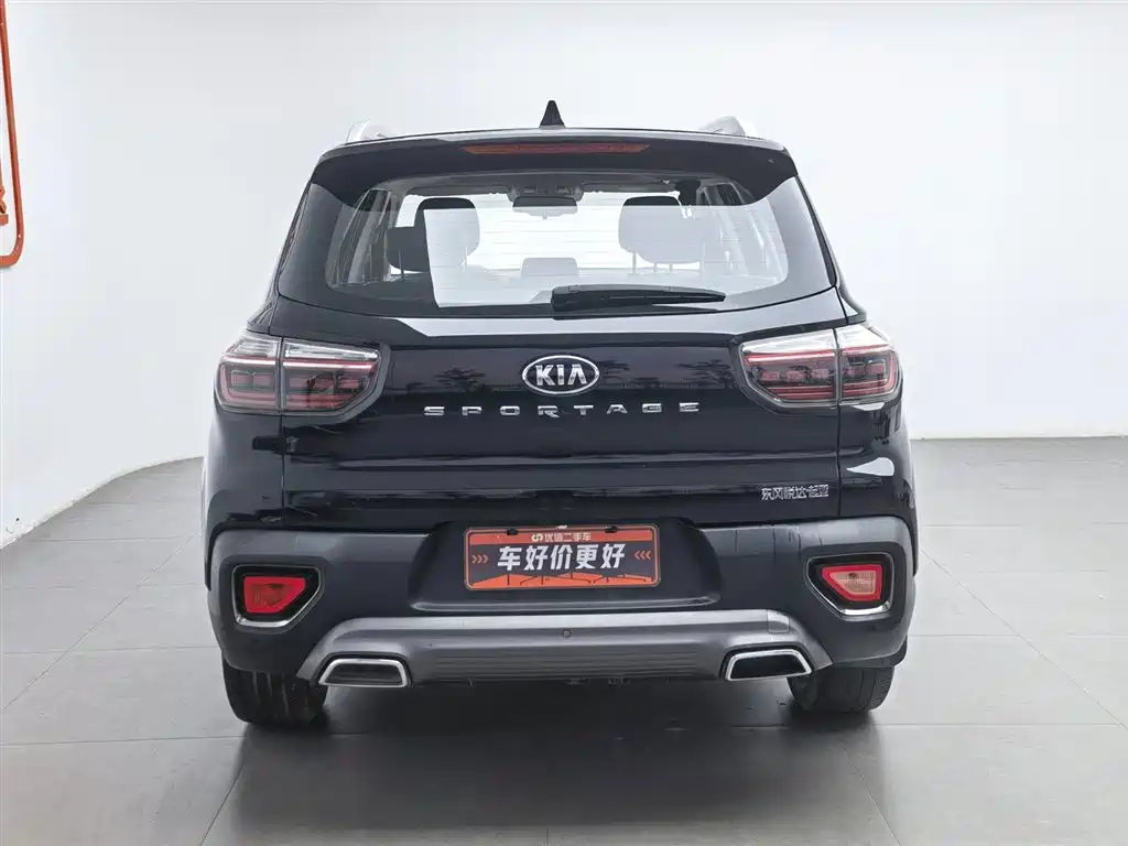 Kia Sportage 2020 — фото 4