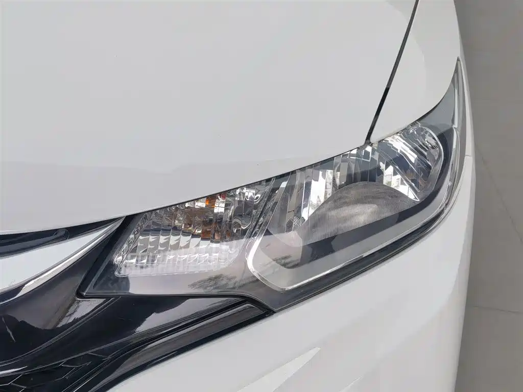 Honda Fit 2020 — фото 7