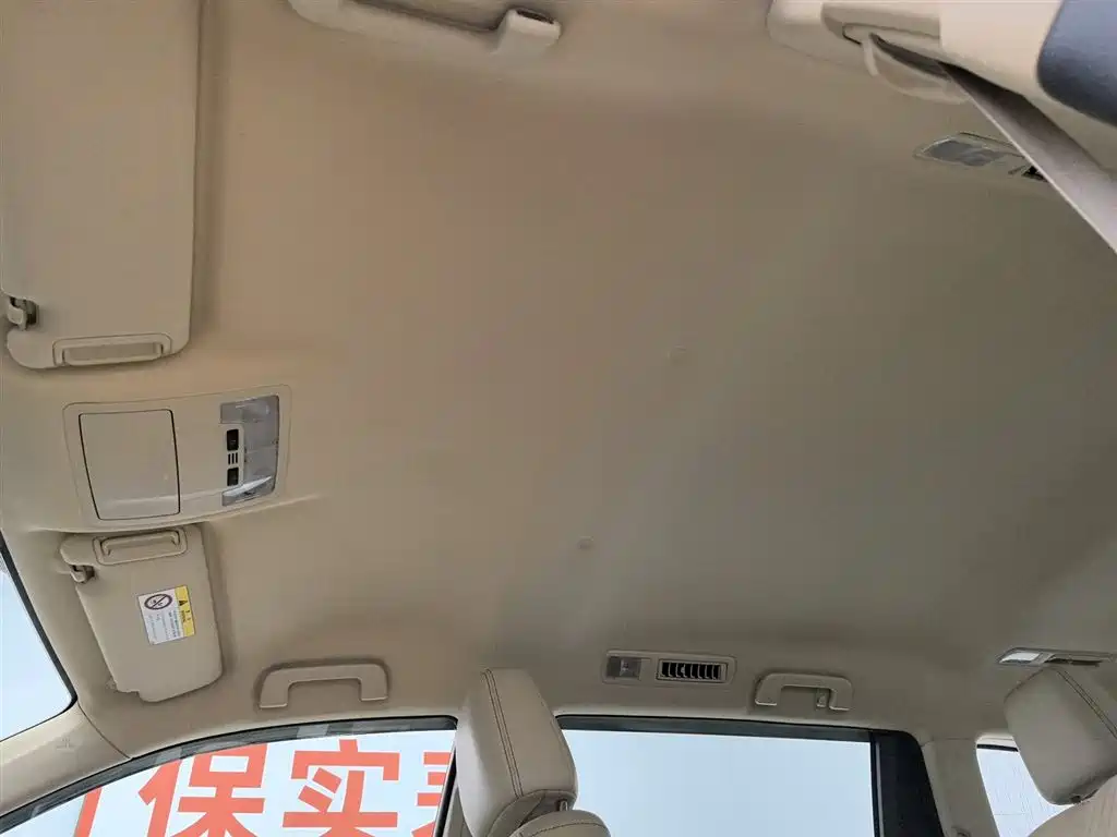 Toyota Highlander 2019 — фото 14