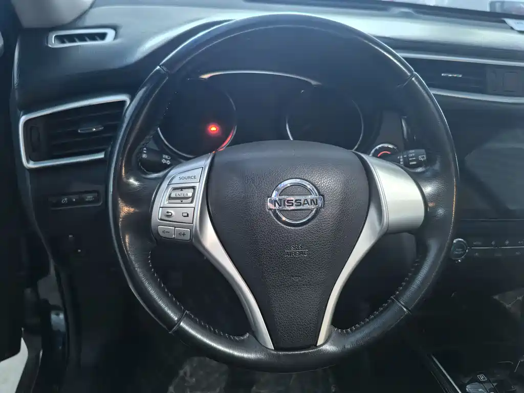 Nissan X-Trail 2016 — фото 13