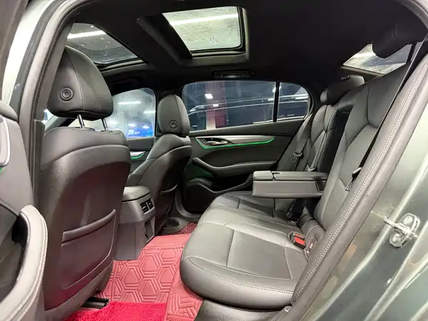 Cadillac CT5 2023