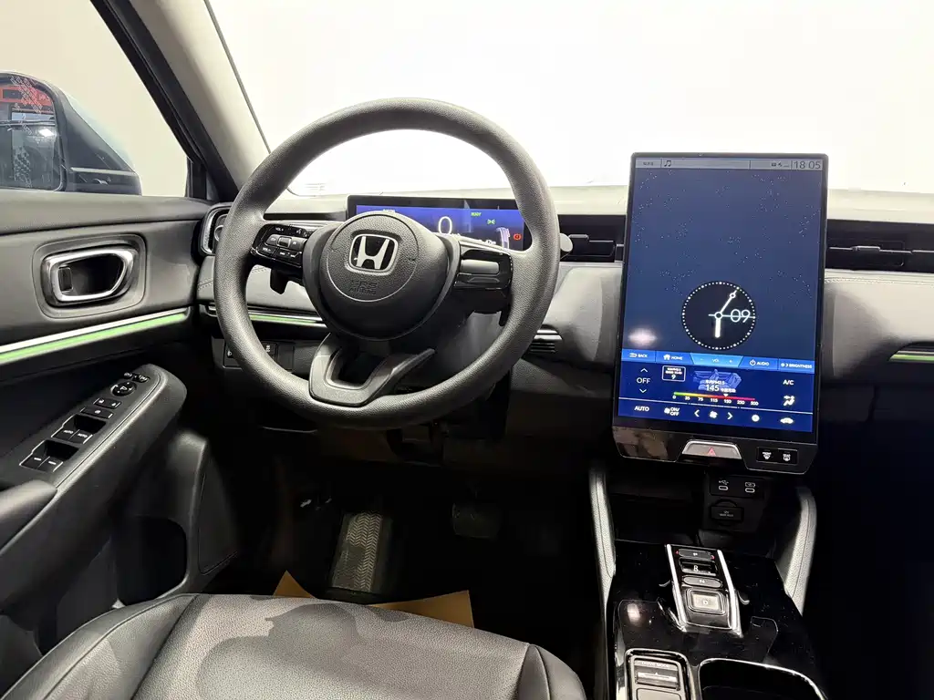 Honda e:NP1 2023 — фото 10