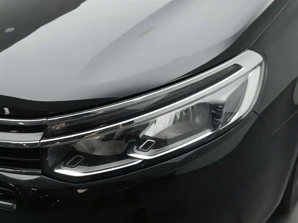 Citroen C5 2017 — фото 7