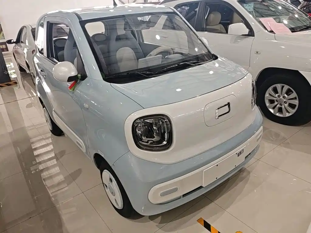 Bestune Pony 2025