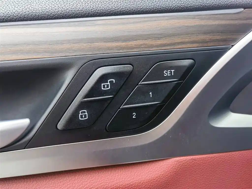 BMW X3 2022 — фото 37