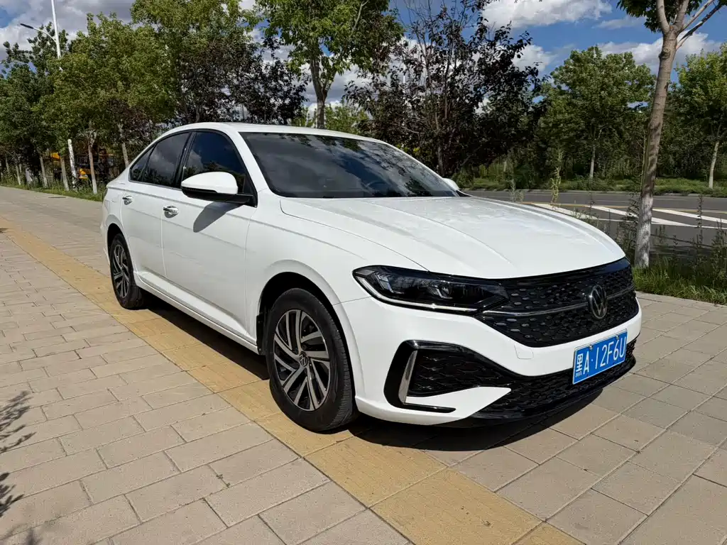 Volkswagen Lavida 2023