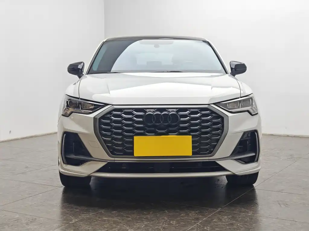 Audi Q3 Sportback 2024