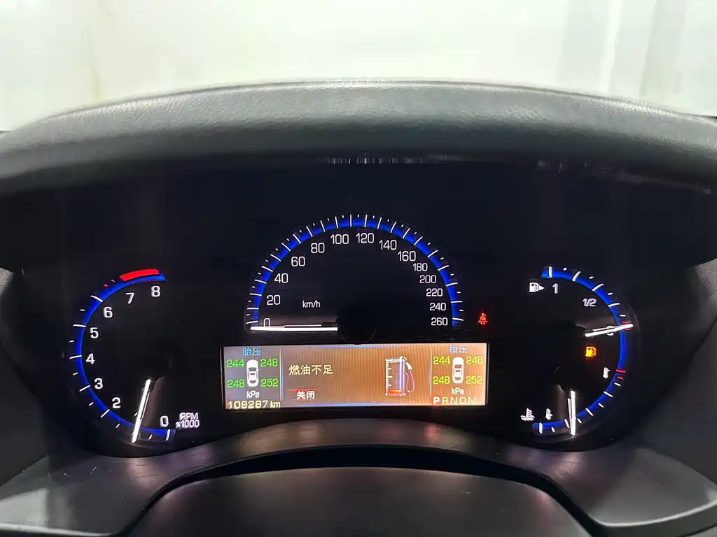 Cadillac ATS 2014 — фото 10
