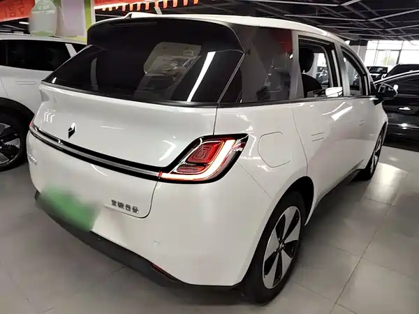 Baojun Yunduo 2024