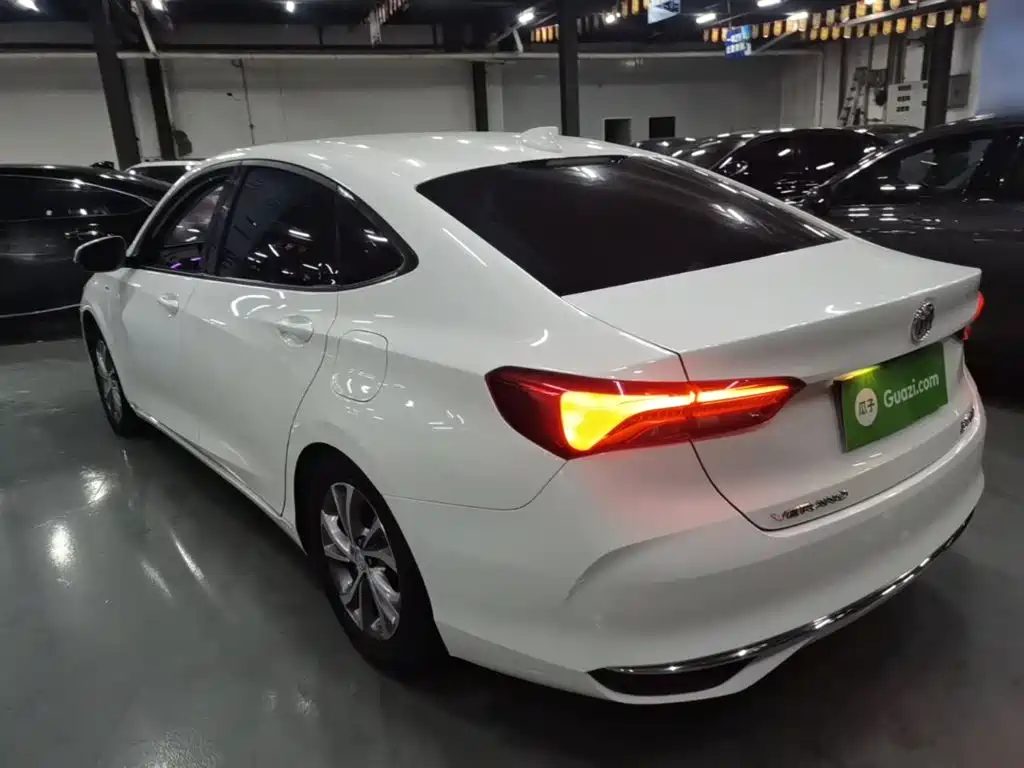 Buick Verano 2024