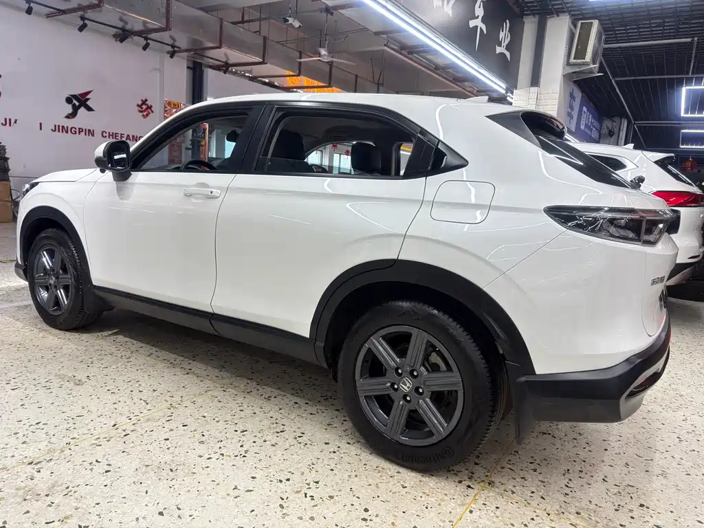 Honda XR-V 2023