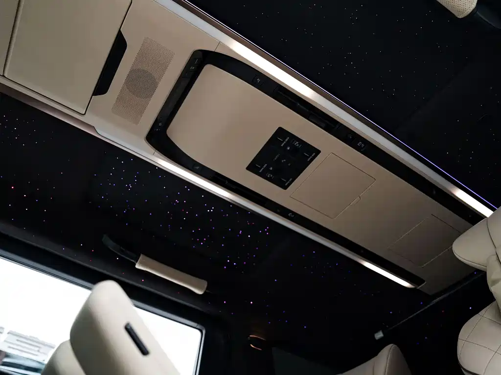 Toyota Alphard 2024 — фото 20