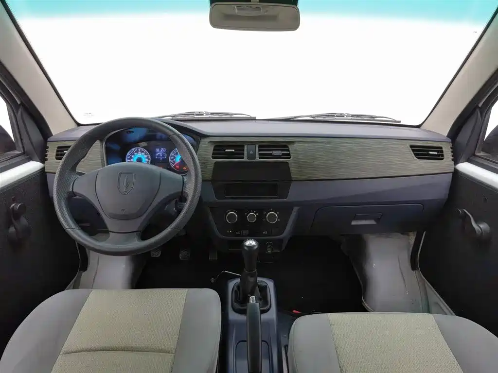 Jinbei X30 2024