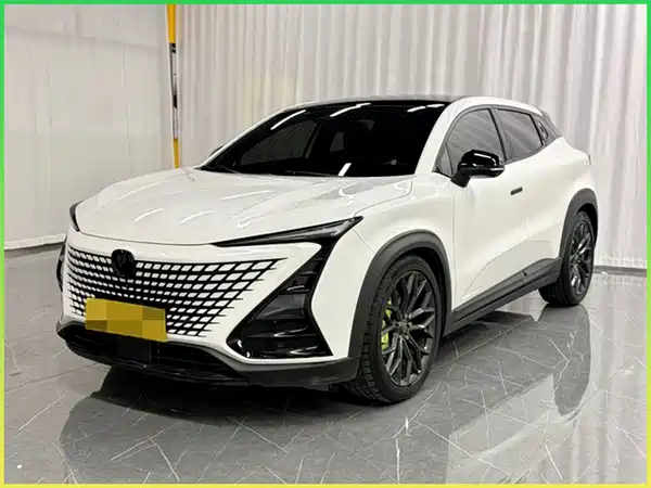 Changan UNI-T 2023