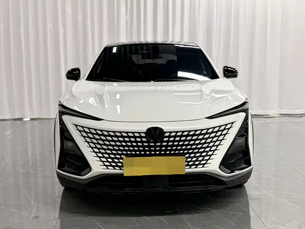 Changan UNI-T 2023