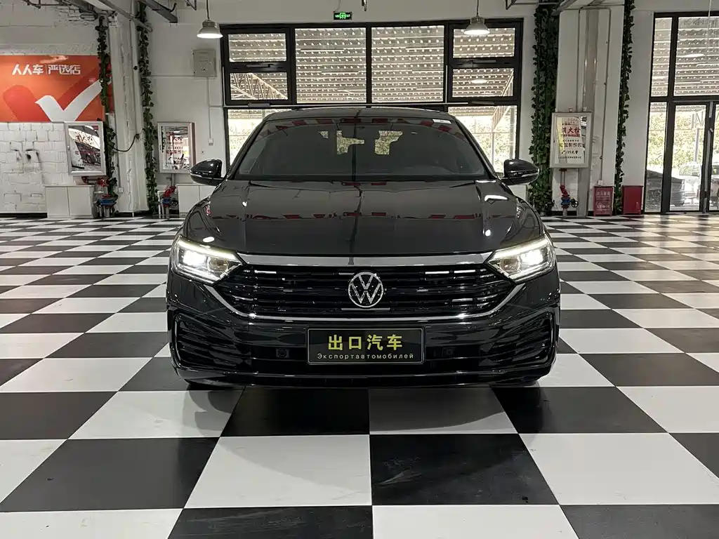 Volkswagen Sagitar 2023