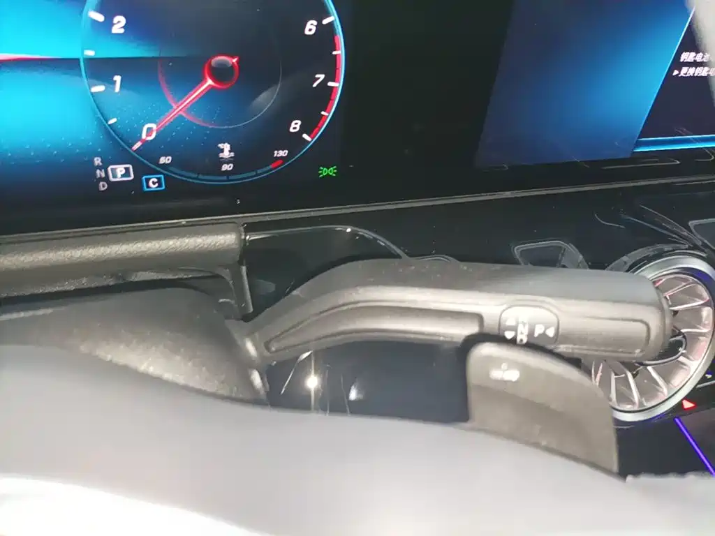 Mercedes-Benz GLA 2022 — фото 14