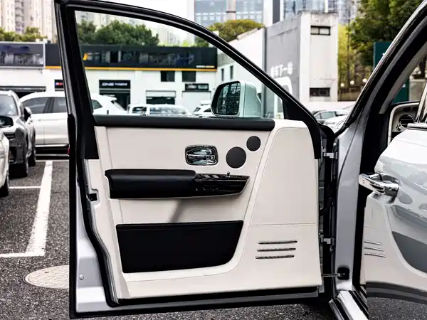 Rolls-Royce Phantom 2018
