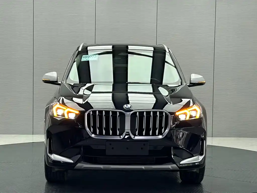 BMW X1 2023 — фото 2