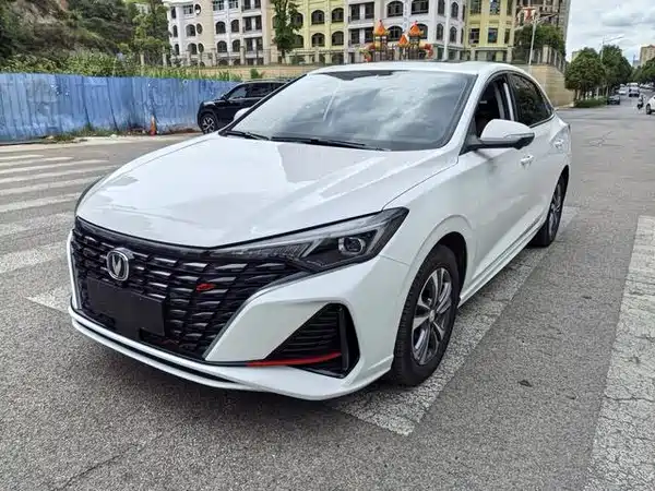 Changan Eado 2024