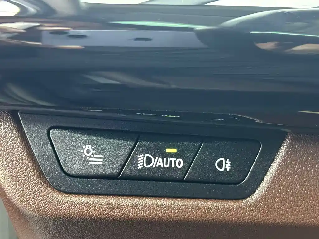 BMW X1 2023 — фото 11