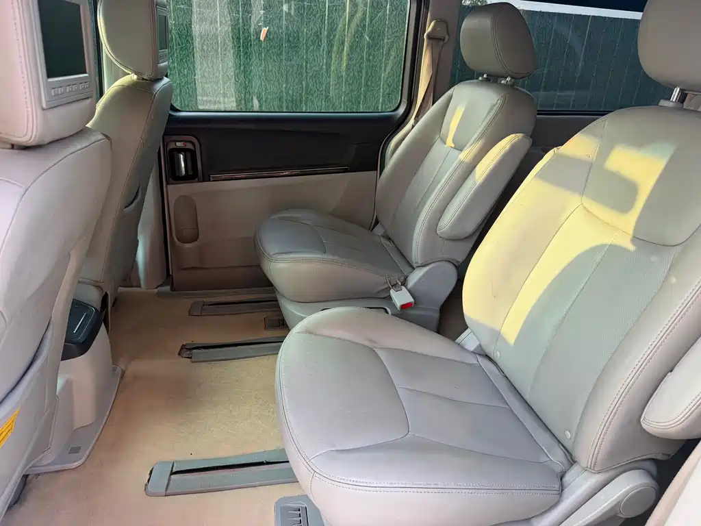 JAC Refine M5 2015