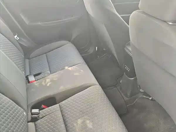 Honda Fit 2024