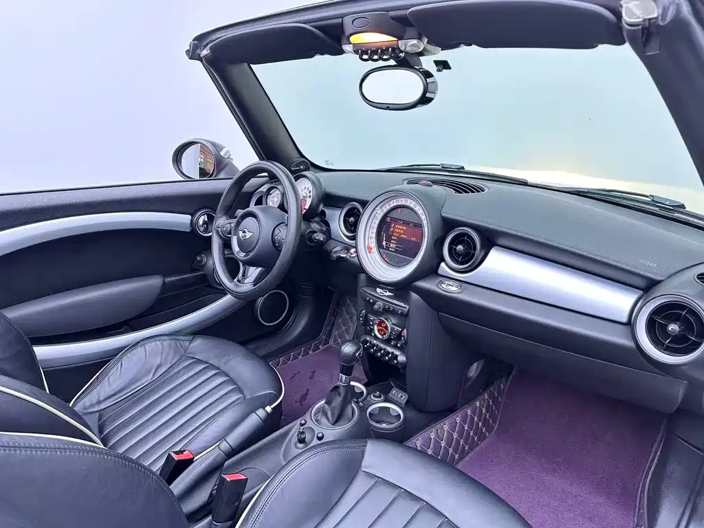 MINI MINI 2013