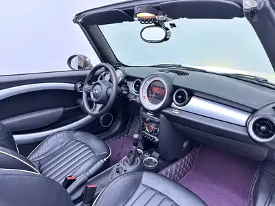MINI MINI 2013