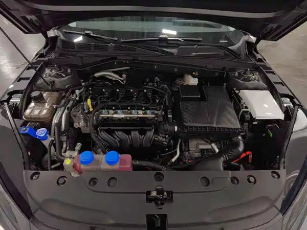 Changan Eado PHEV 2026