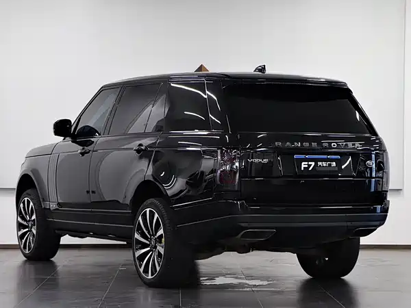 Land Rover Range Rover 2021