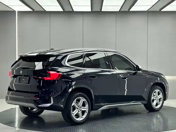 BMW X1 2023