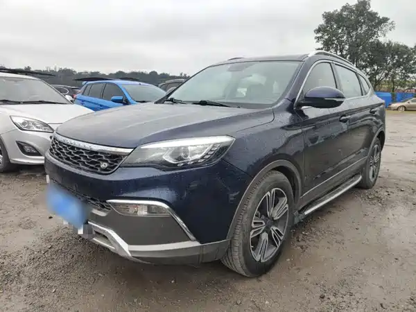 Liebao Leopaard CS10 2017