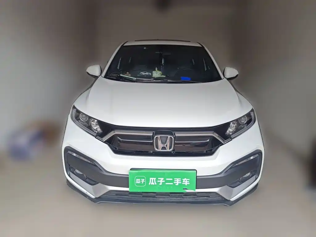 Honda XR-V 2022 — фото 24